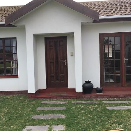 Hartz Flat Apartment Swakopmund Exterior foto