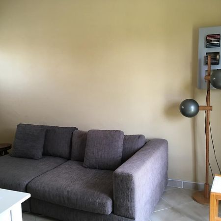 Hartz Flat Apartment Swakopmund Exterior foto