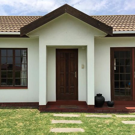 Hartz Flat Apartment Swakopmund Exterior foto