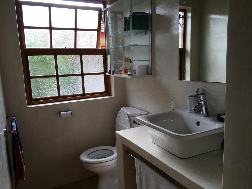 Hartz Flat Apartment Swakopmund Exterior foto