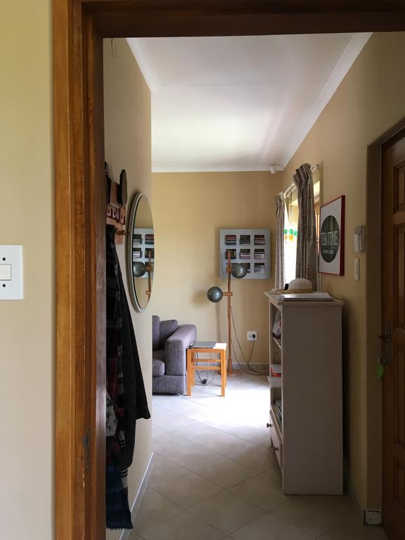 Hartz Flat Apartment Swakopmund Exterior foto