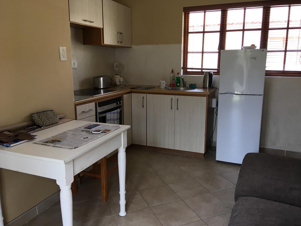 Hartz Flat Apartment Swakopmund Exterior foto