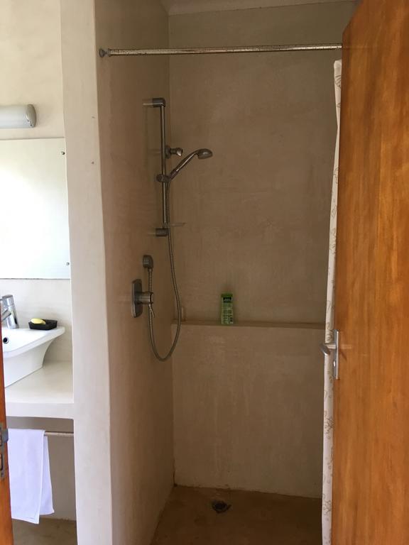 Hartz Flat Apartment Swakopmund Exterior foto