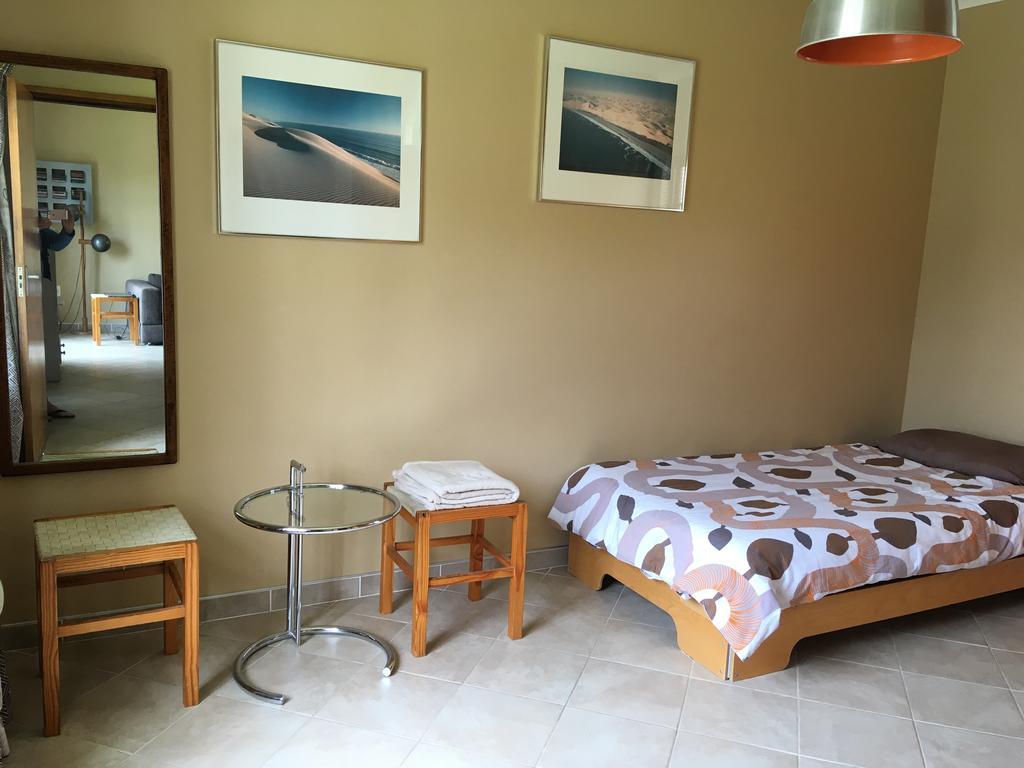 Hartz Flat Apartment Swakopmund Exterior foto